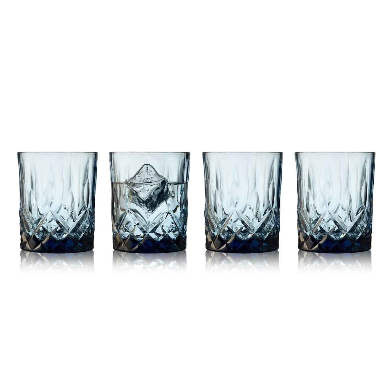 Lyngby Glas Sorrento Whiskyglas